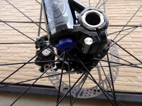 Cannondale DAVE-(新潟の自転車のプロショップ-佐々木輪店)